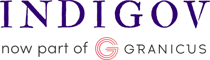 Indigov logo